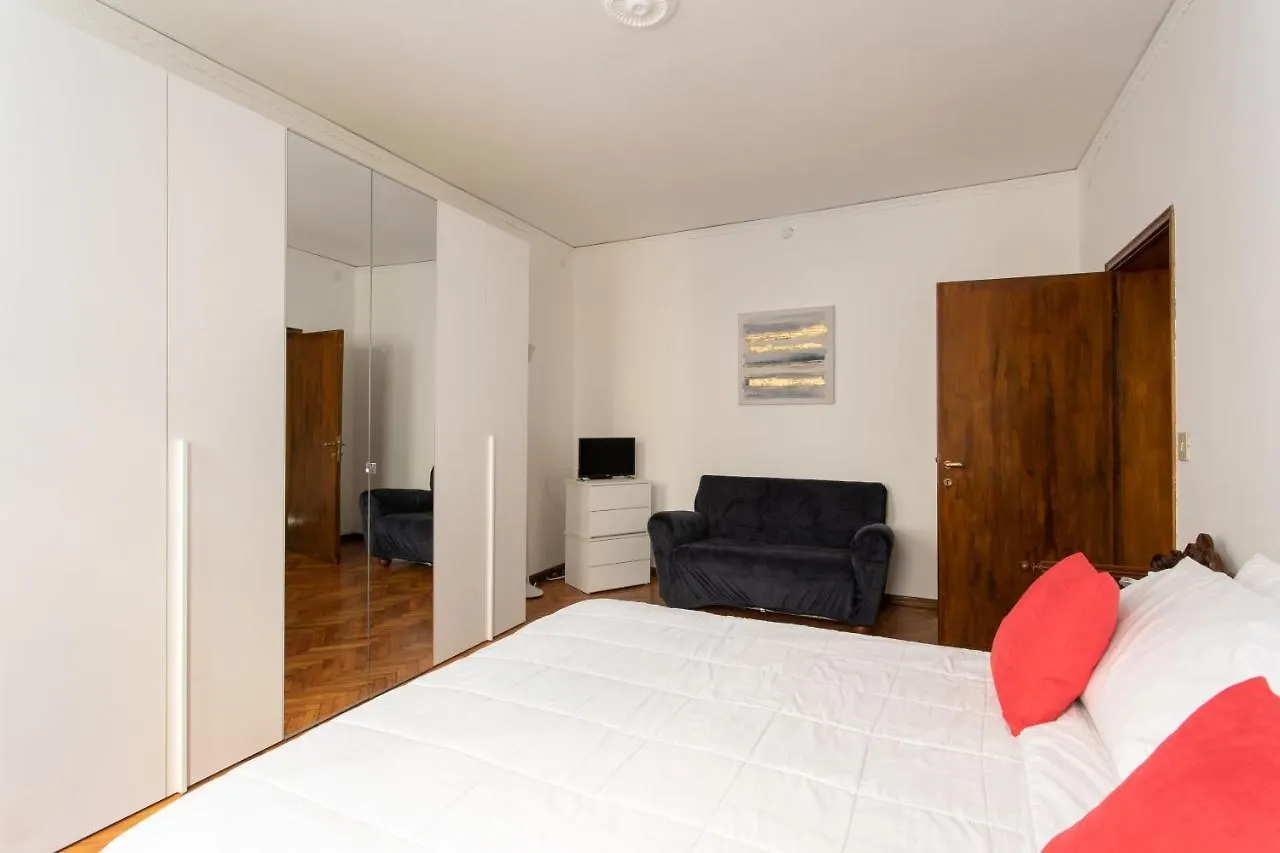 شقة البندقية  في Casa Di Chiara 0*,