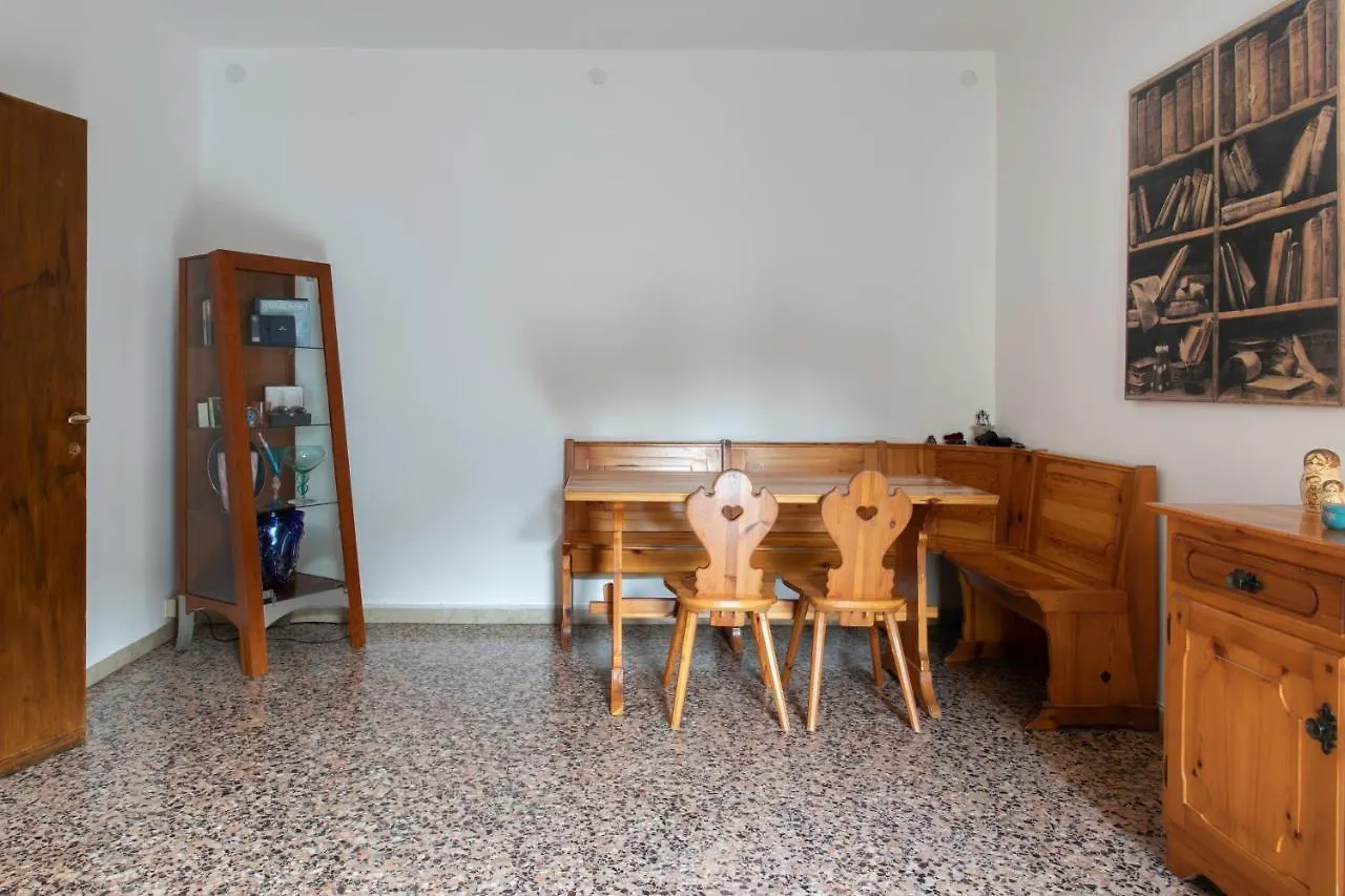 شقة البندقية  في Casa Di Chiara