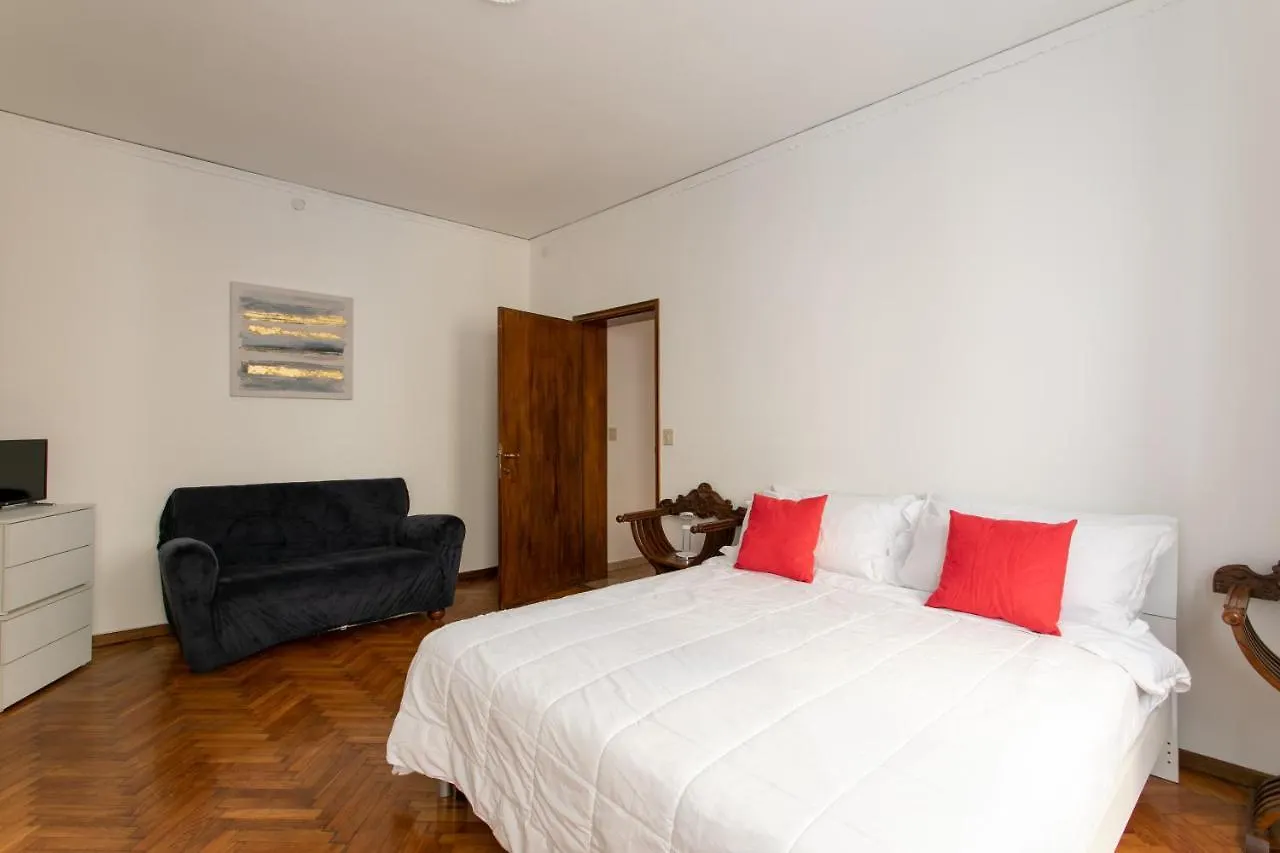 Casa Di Chiara Apartment Venice